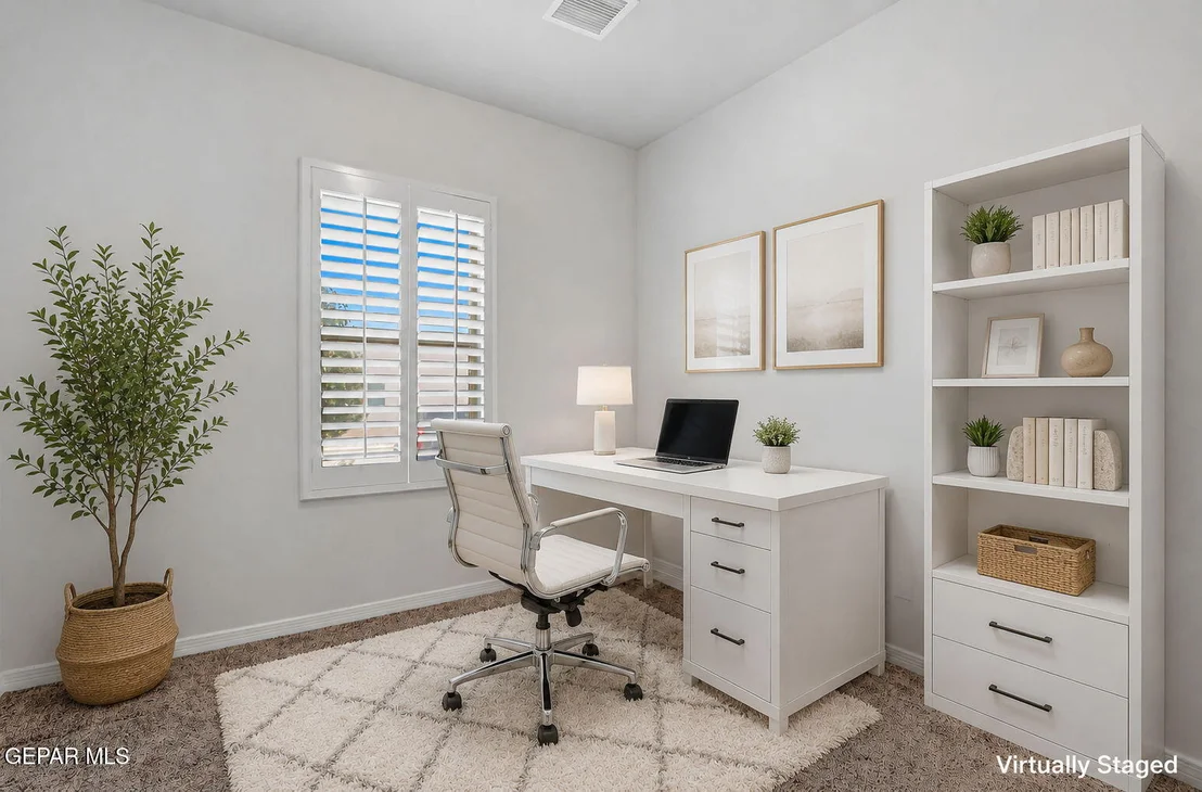 Photo of 4056 DESERT NOMAD Drive