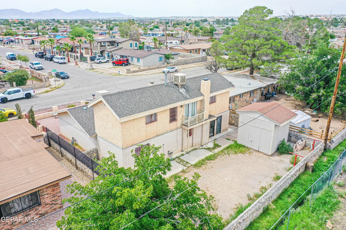 Photo of 9201 TENANGO Drive