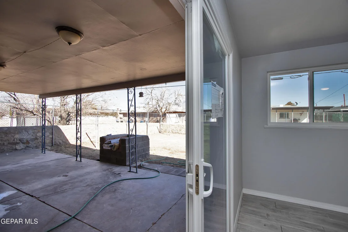 Photo of 9320 RALEIGH Drive