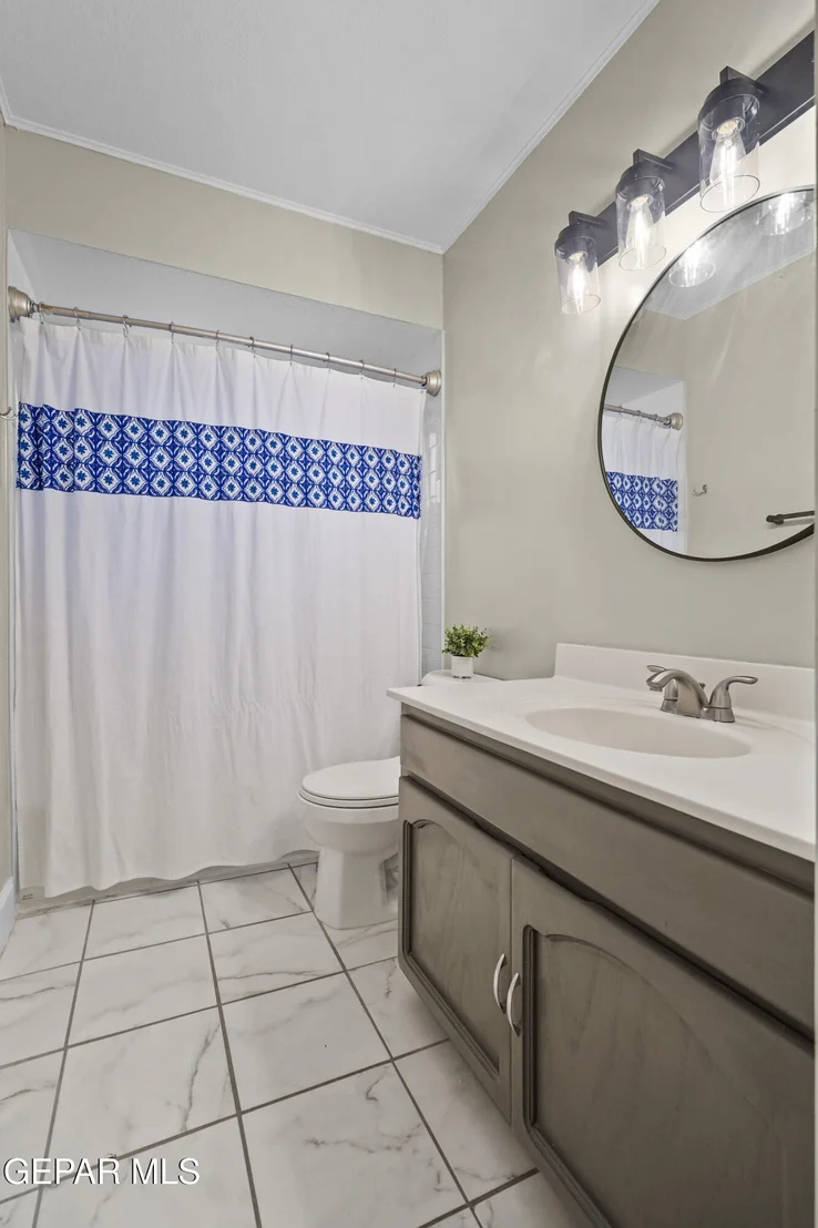 Photo of 6809 ECHO CLIFFS Drive