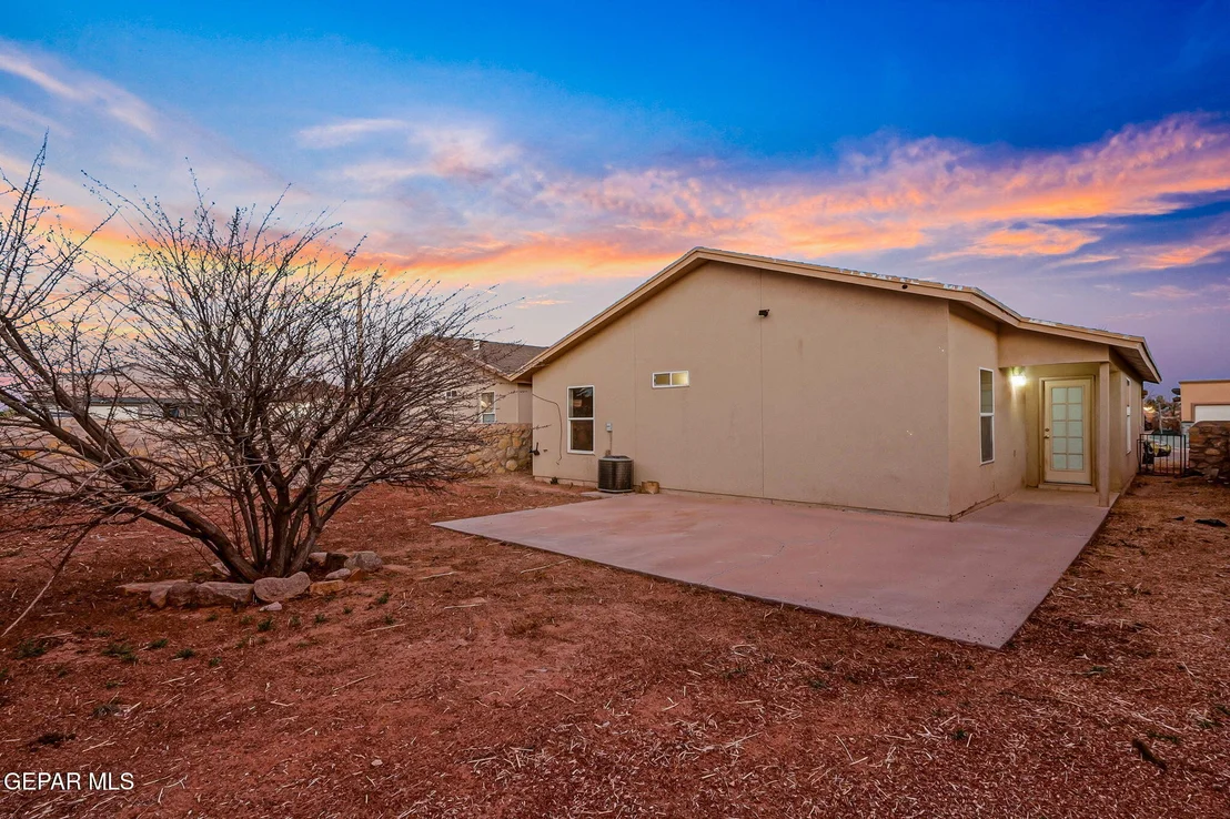 Photo of 11737 AUTUMN WHEAT Drive