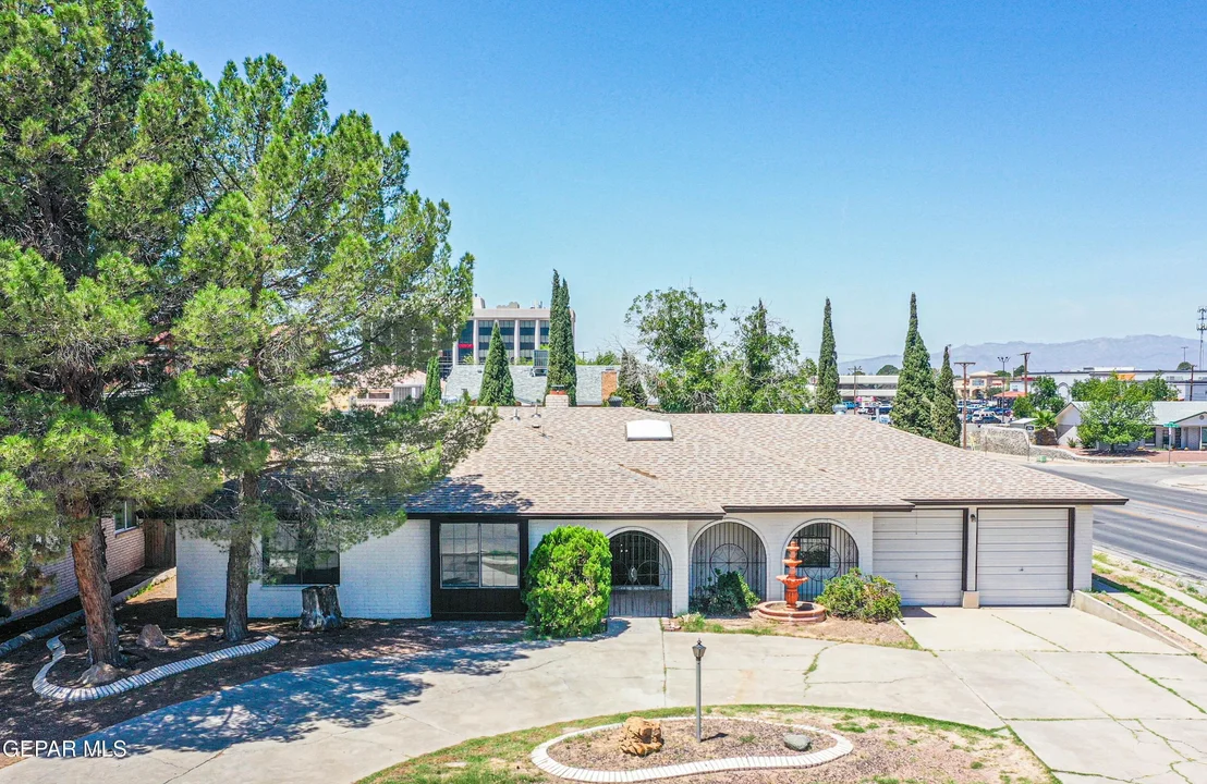 Photo of 11100 BILL HILL Drive