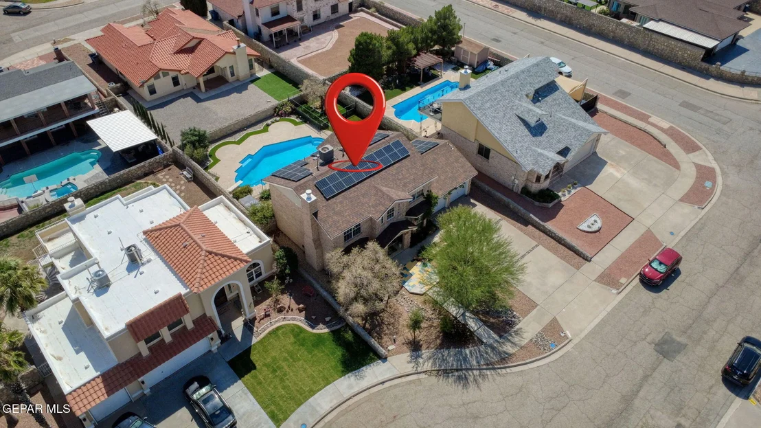 Photo of 4404 LOMA DE ORO Drive