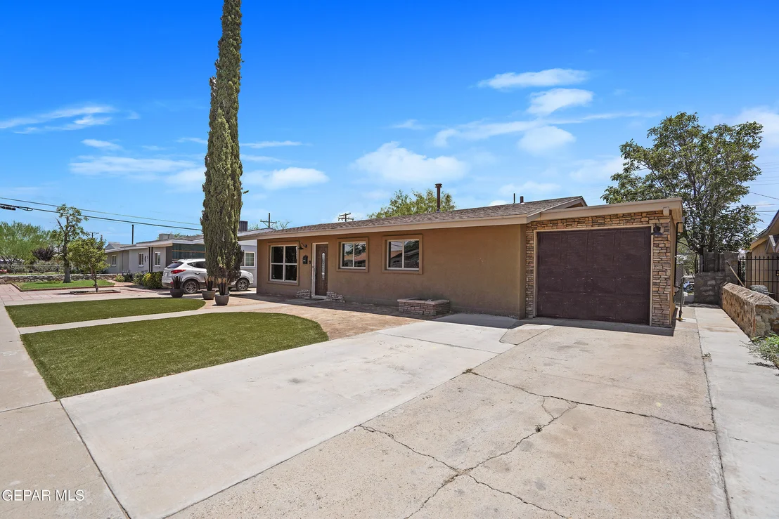 Photo of 4812 Chisos Lane