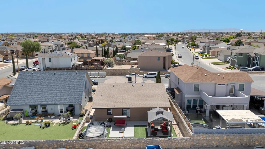 Photo of 3276 TIERRA MISION Drive