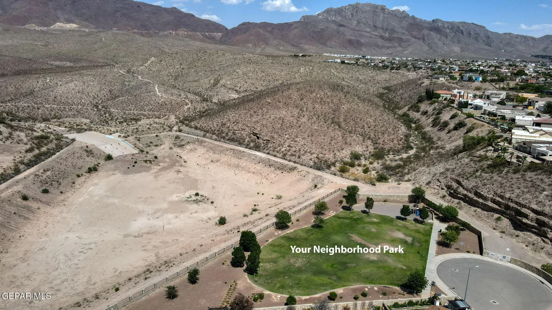 Photo of 6628 Parque del Sol Drive