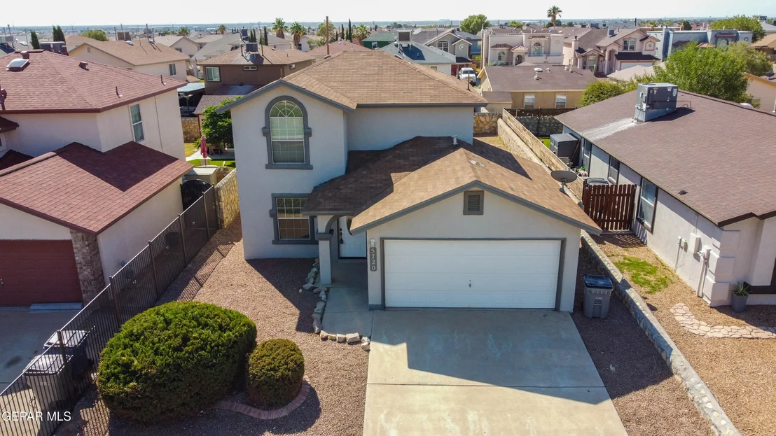 Photo of 5720 RICK HUSBAND Drive