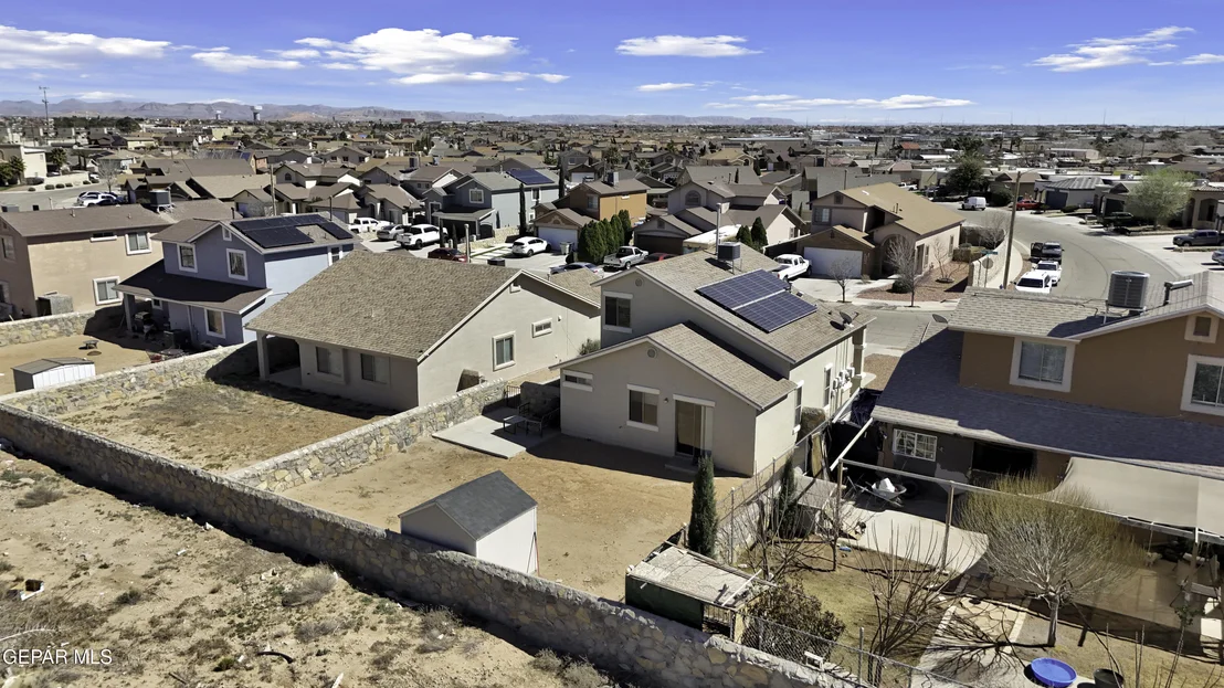 Photo of 2833 MAGIC ROCK Drive