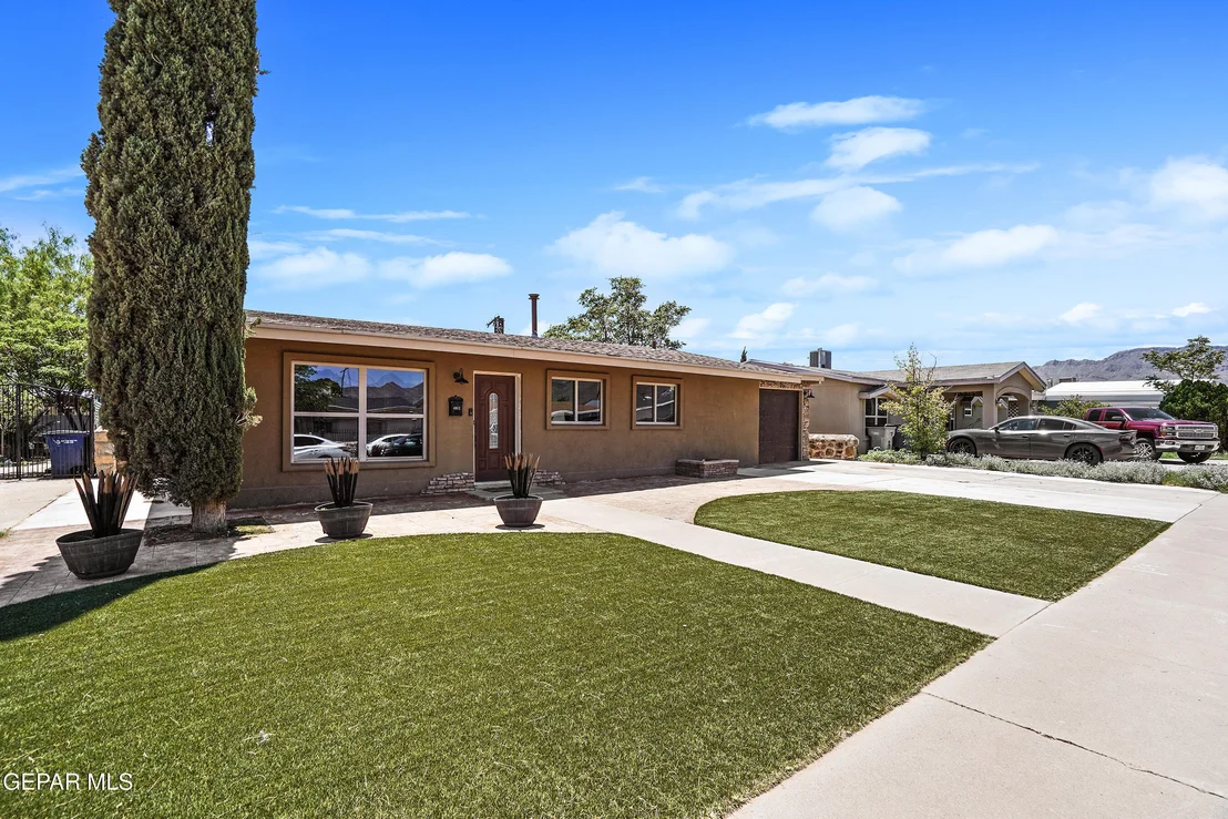 Photo of 4812 Chisos Lane