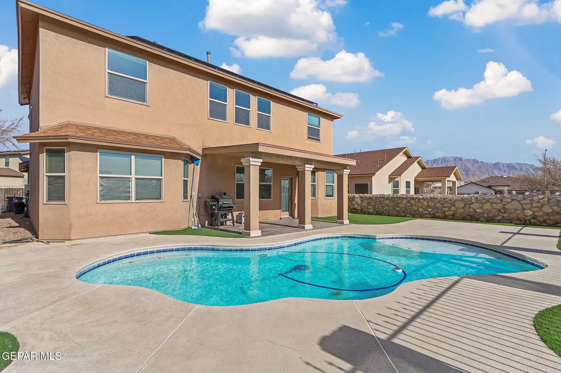 Photo of 7304 Black Mesa Drive