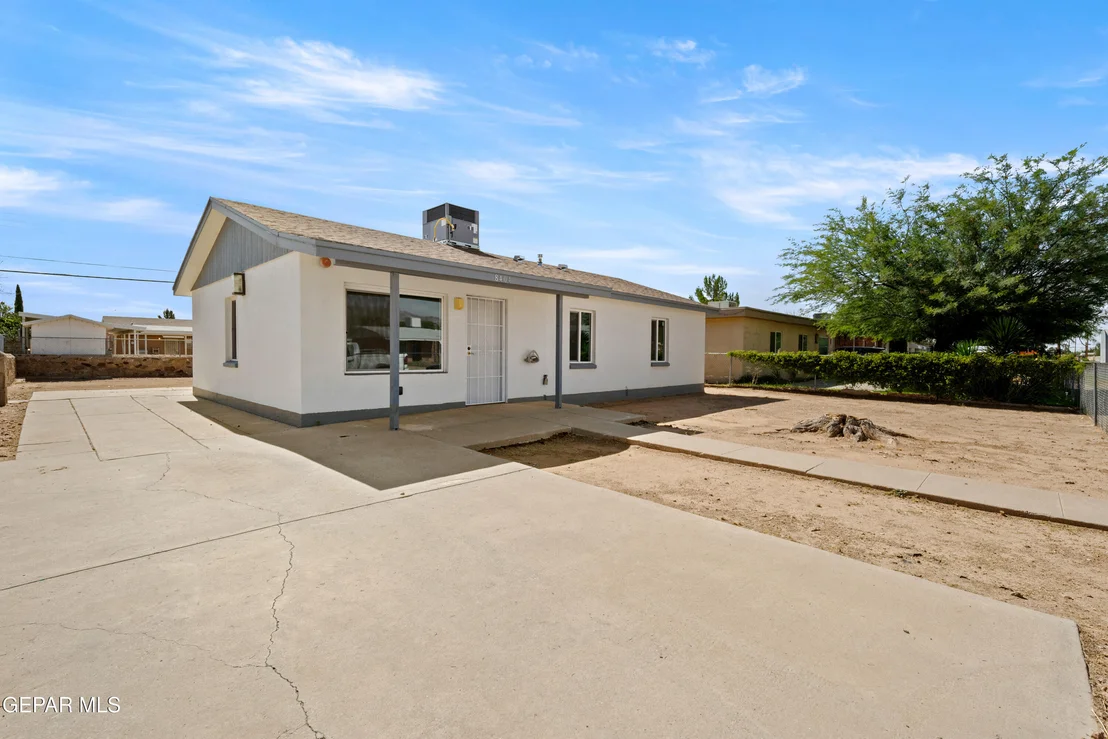 Photo of 8404 Mount Whitney Drive