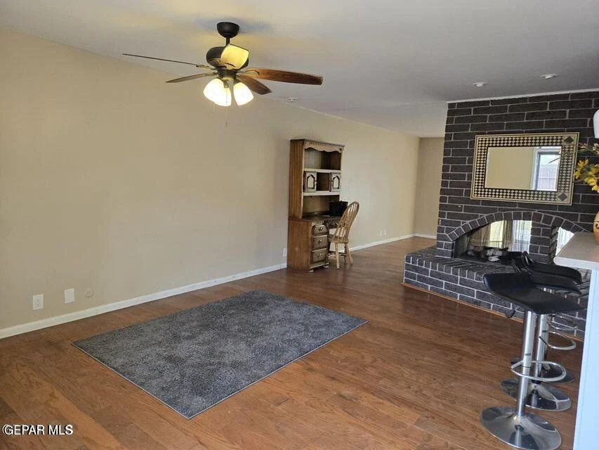 Photo of Unit 116 at 500 THUNDERBIRD Drive