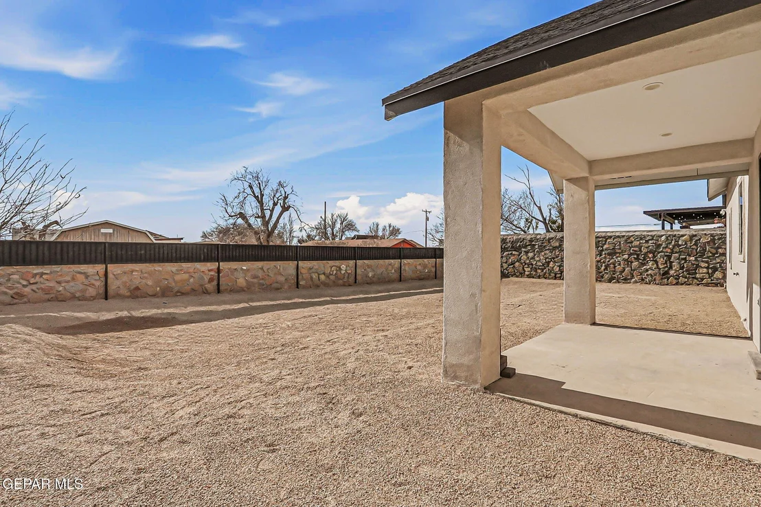 Photo of 980 PECOS RIVER Drive