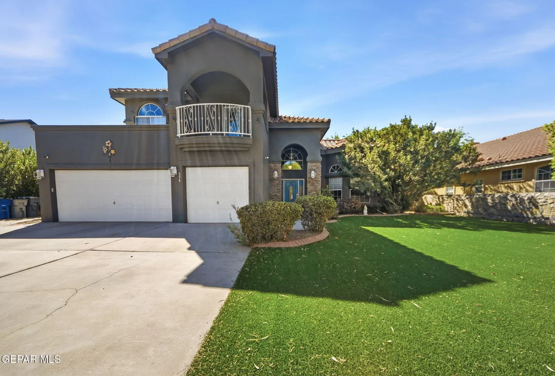 Photo of 554 SHADOW WILLOW Drive