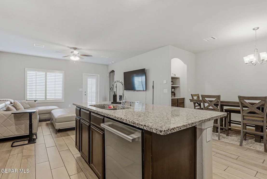 Photo of 4064 Desert Nomad Drive