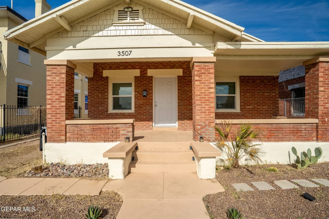 Photo of 3507 Bisbee Avenue