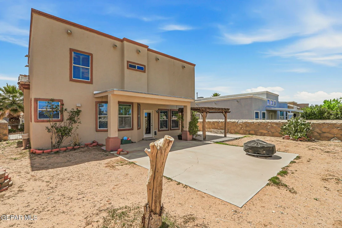 Photo of 3720 TIERRA AURORA Drive