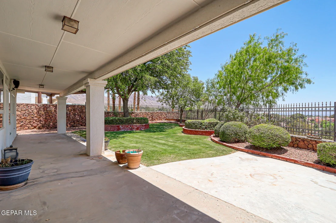 Photo of 6368 LA POSTA Drive