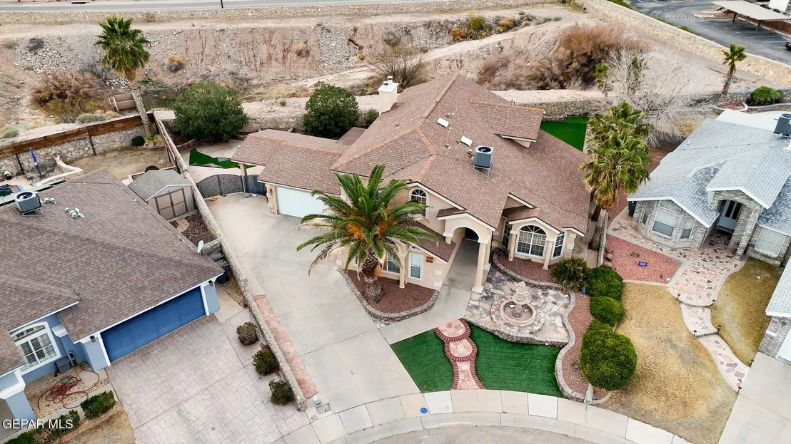 Photo of 1369 LUZ CARPIO Way