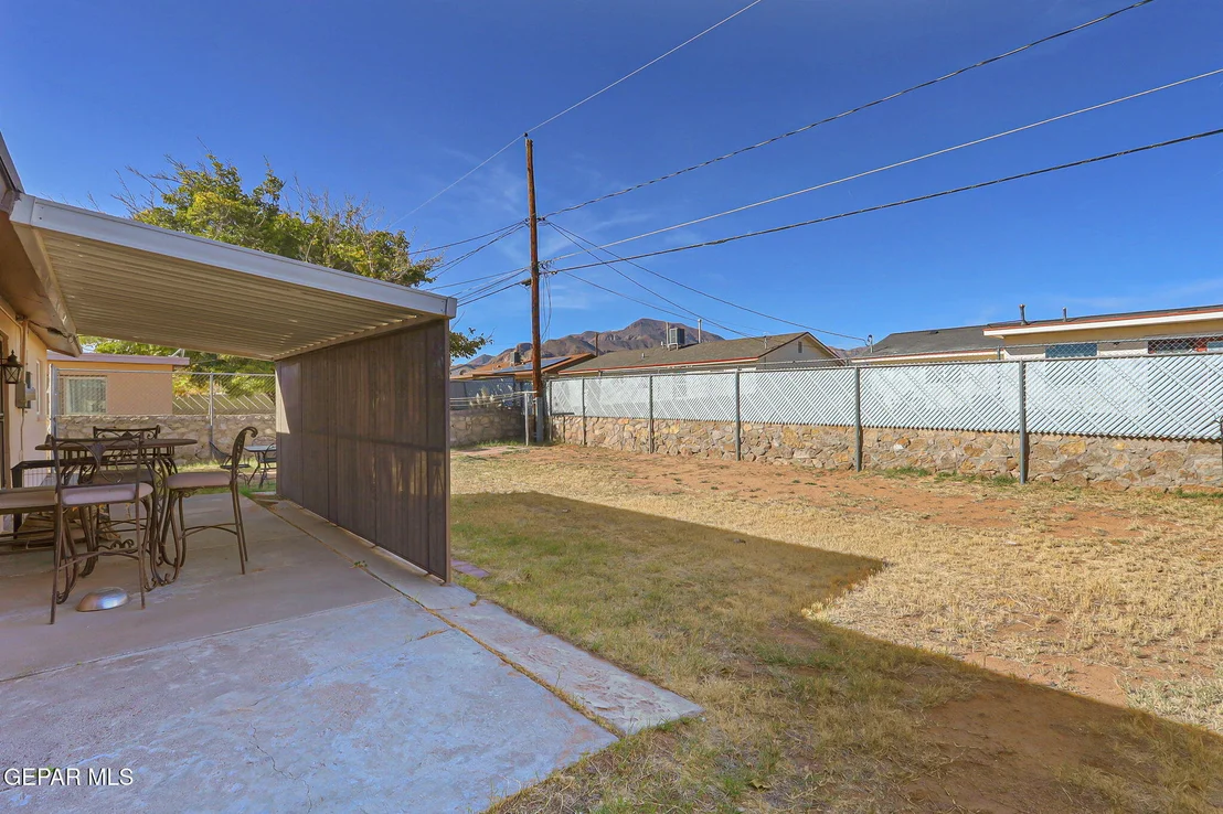 Photo of 10349 Thor Street