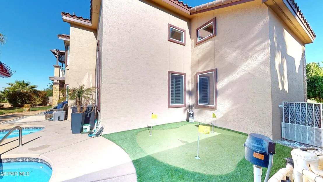 Photo of 6324 La Posta Drive