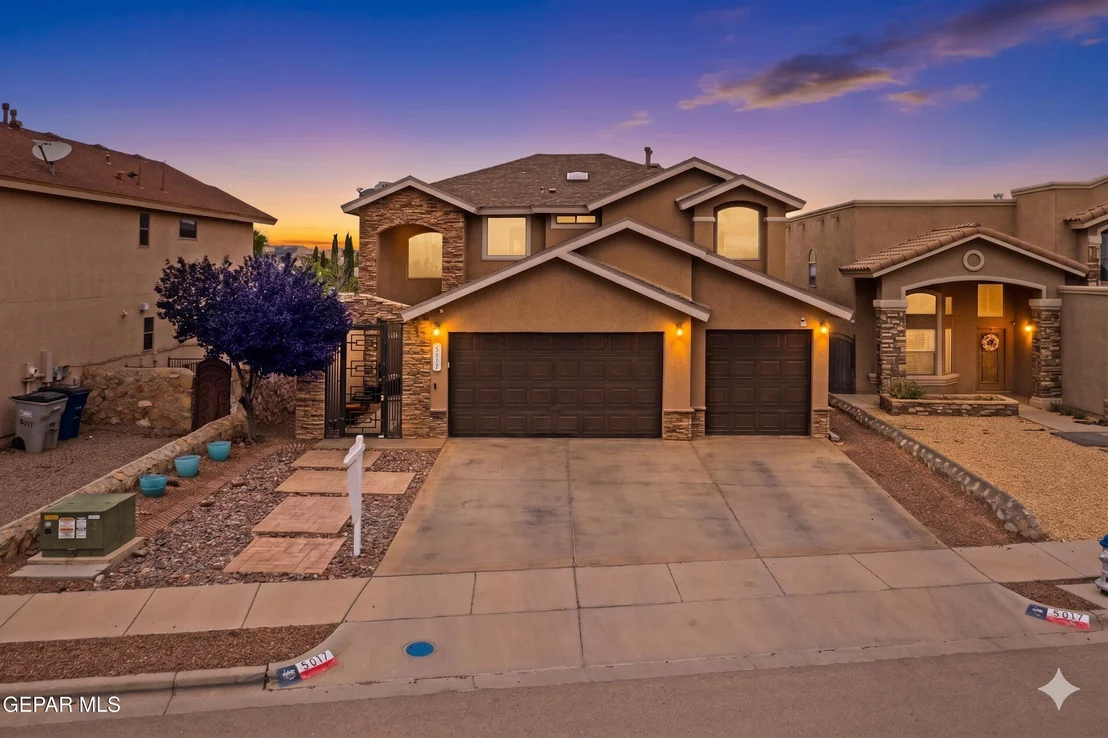 Photo of 5017 MOON RANCH Lane