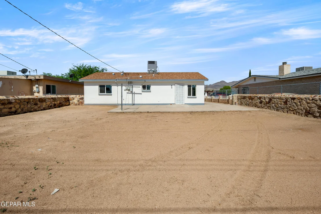 Photo of 8404 Mount Whitney Drive