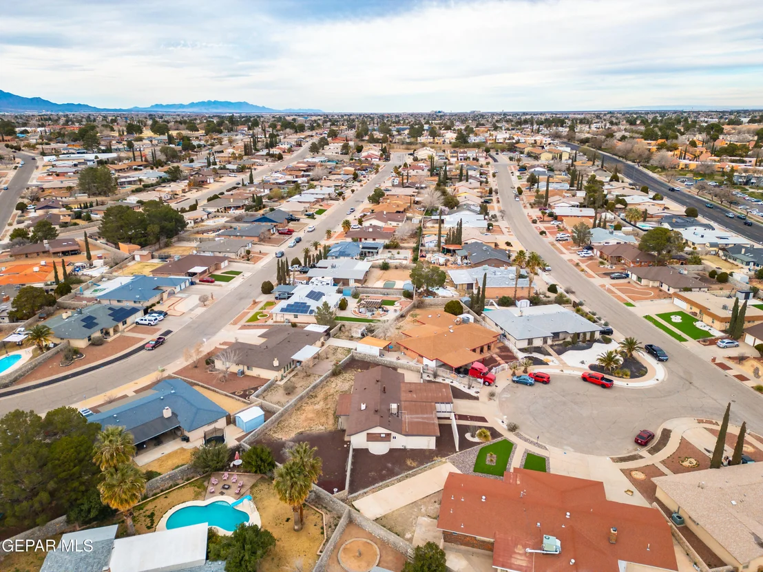 Photo of 1417 MONTE NEGRO Drive