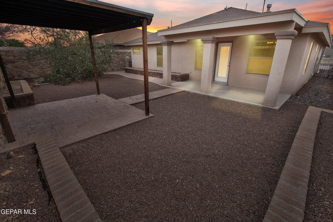 Photo of 11341 Cattle Ranch Street