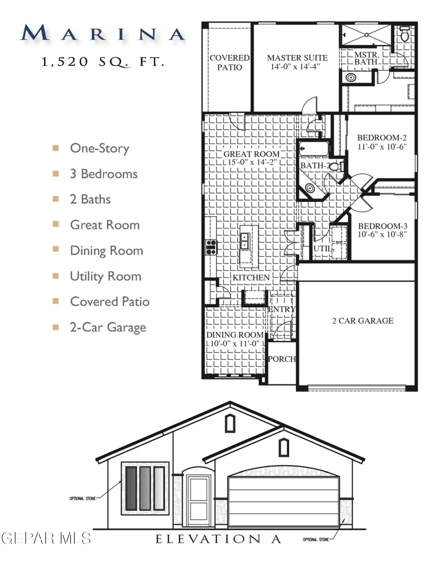 Photo of 15165 Resolve Drive