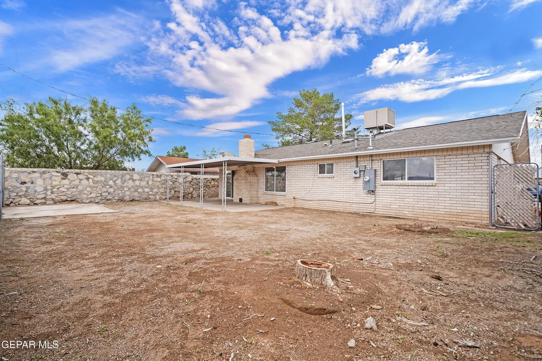 Photo of 3317 DUNGARVAN Drive