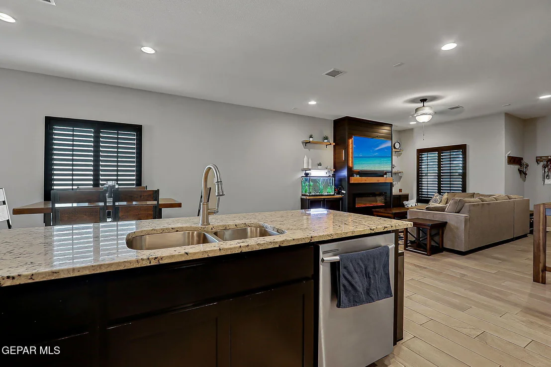 Photo of 10052 Hueco Junction Road