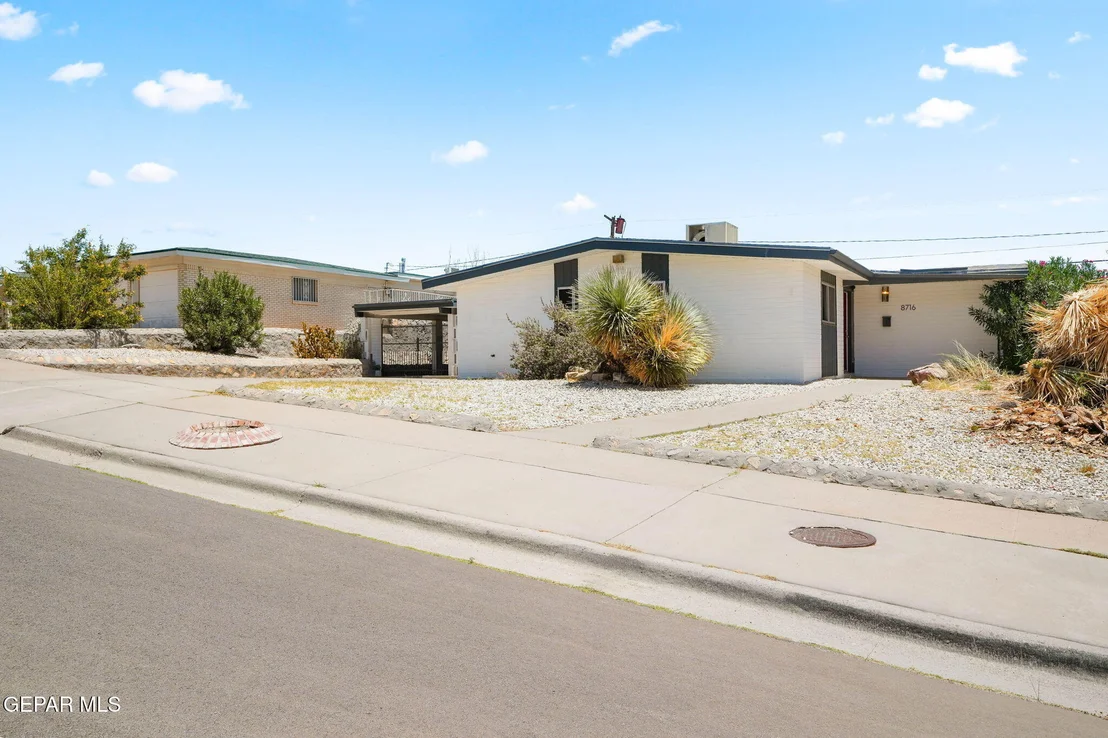 Photo of 8716 MARBLE Drive