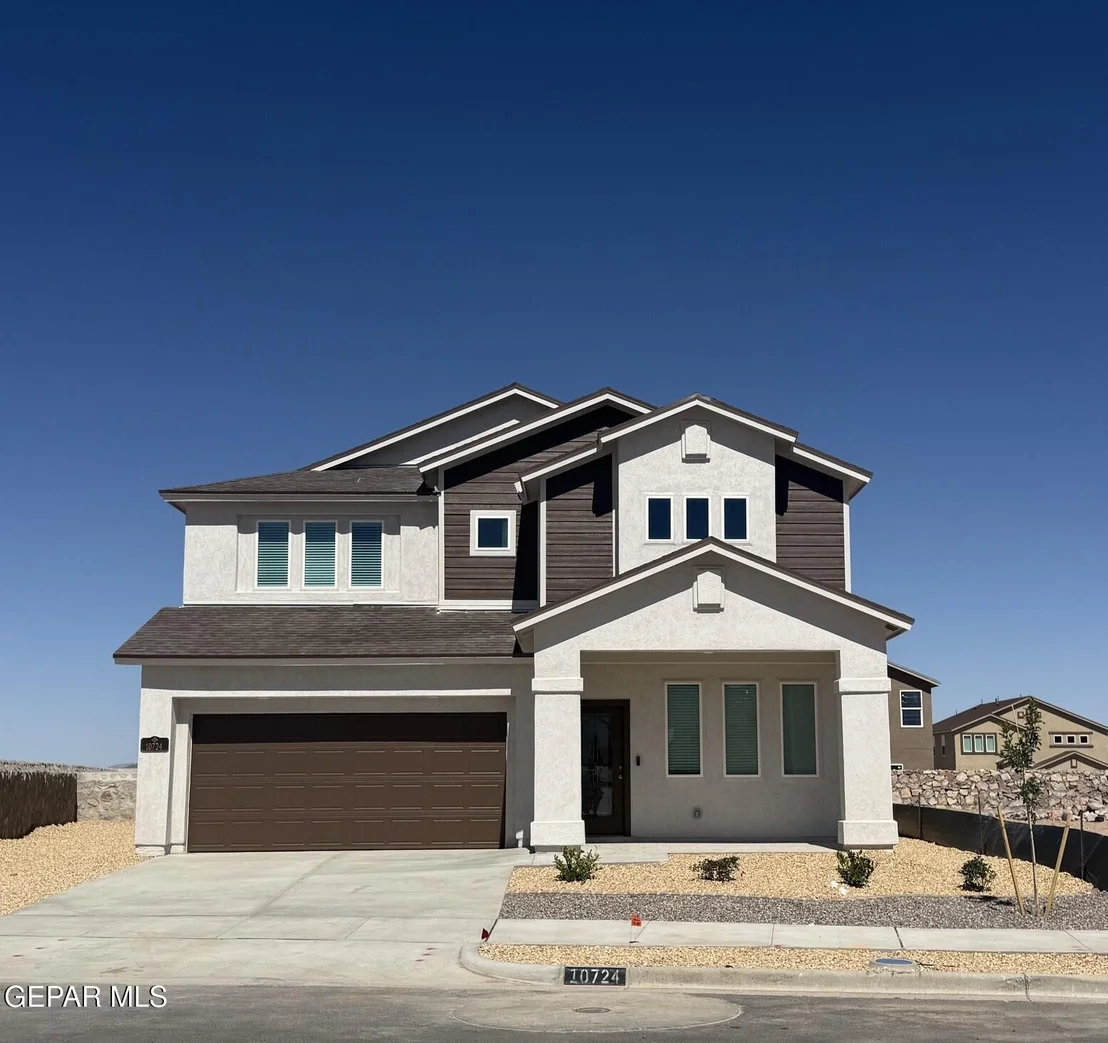 Photo of 10724 Aaron Street