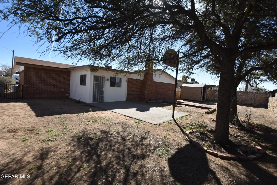 Photo of 3417 GUTHRIE Street