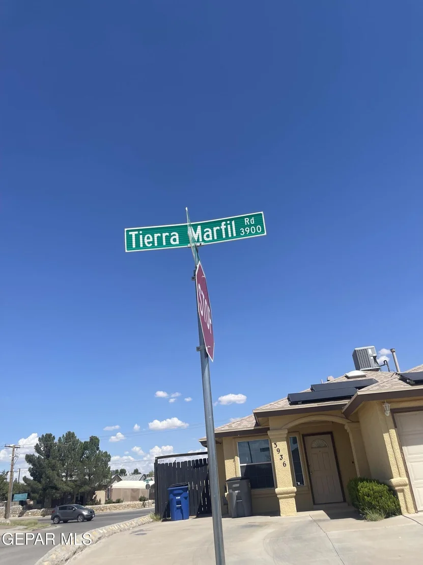 Photo of 3920 TIERRA MARFIL Road