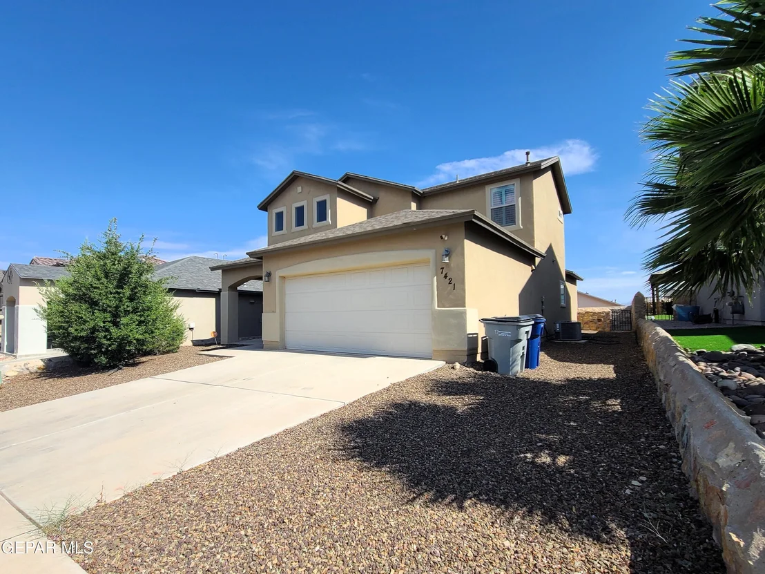 Photo of 7421 EAGLE VISTA Drive