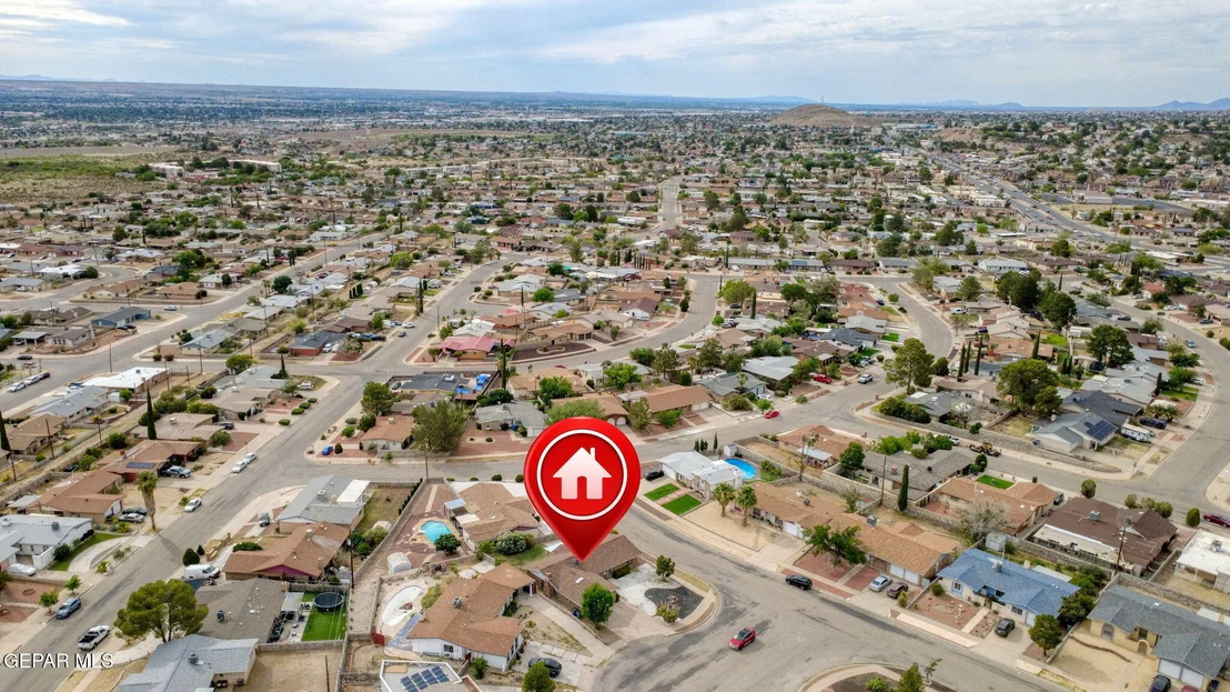 Photo of 204 RIO TINTO Drive