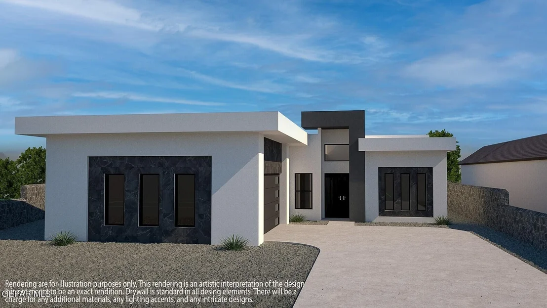 Photo of 7396 CIMARRON RIM Drive
