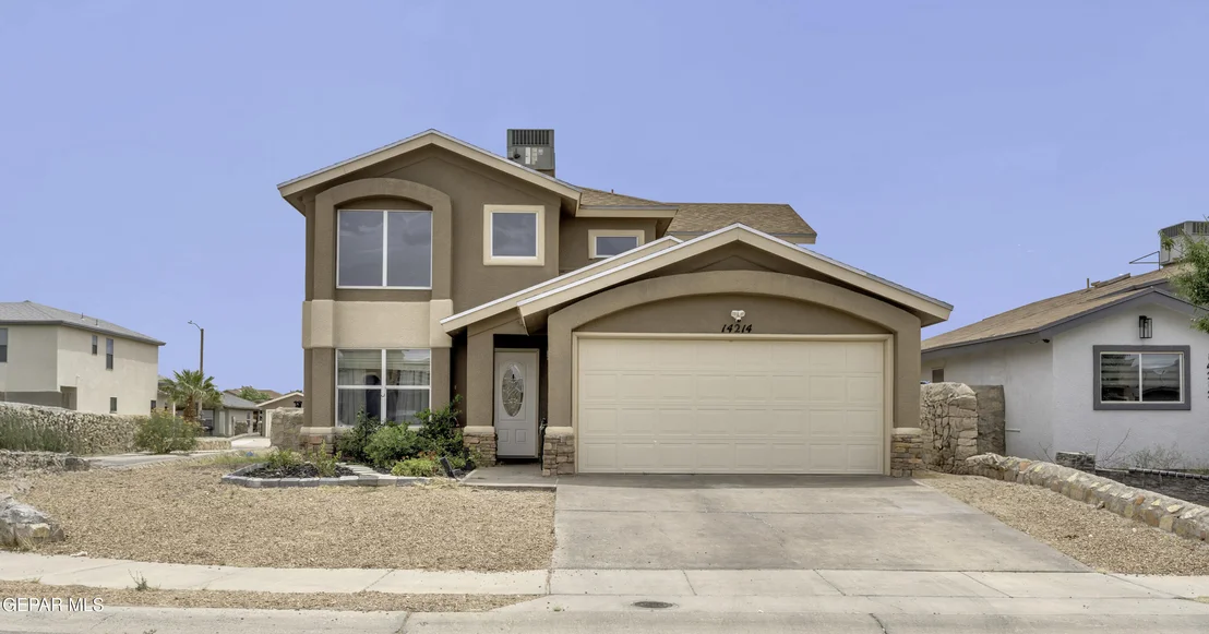 Photo of 14214 RATTLER POINT Drive