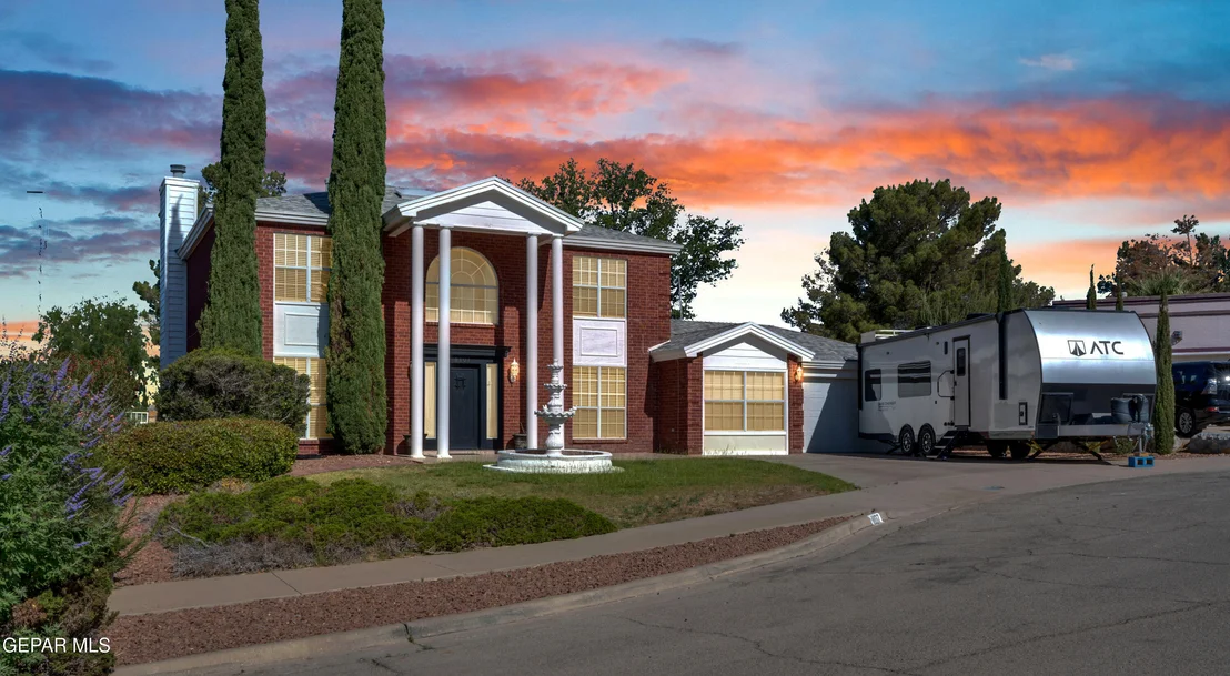 Photo of 1107 SUN RIDGE Drive