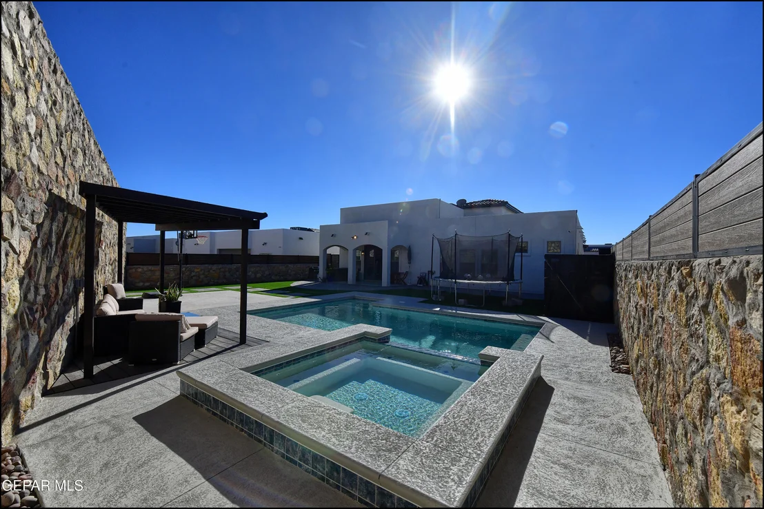 Photo of 7427 Sidewinder Bend Drive