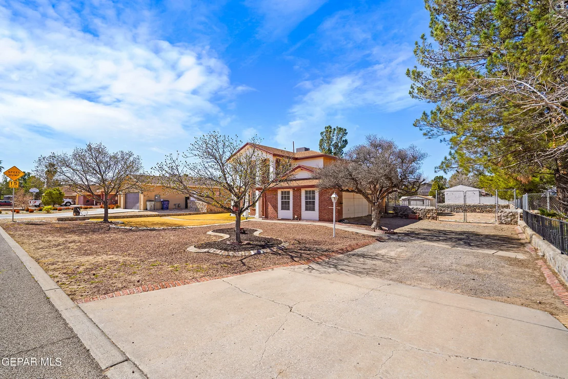 Photo of 5653 Saplinas Road