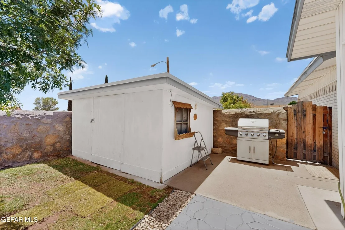 Photo of 10600 HERMES Drive