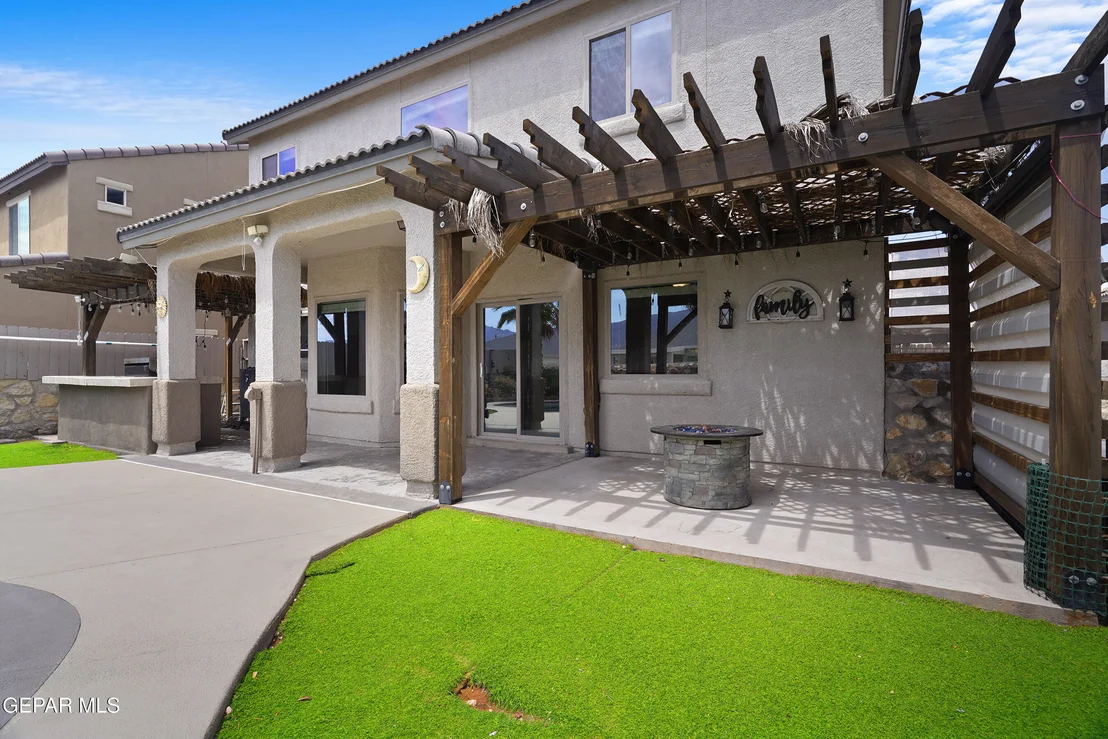 Photo of 7816 ENCHANTED PATH Drive