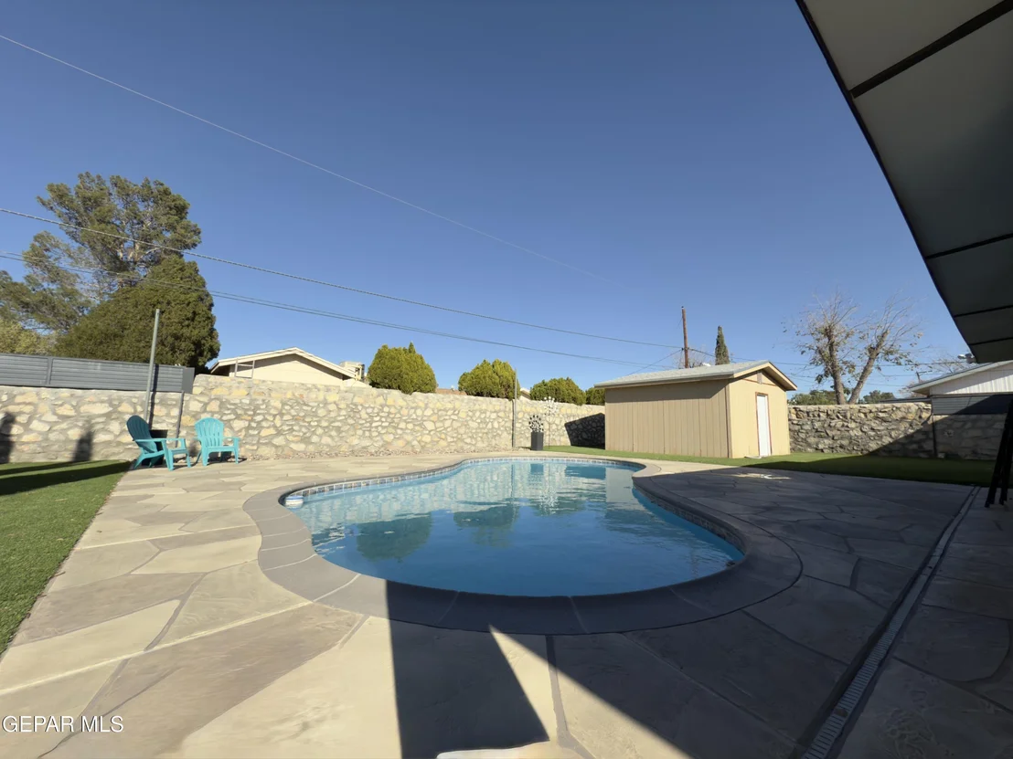 Photo of 8609 Darlina Drive