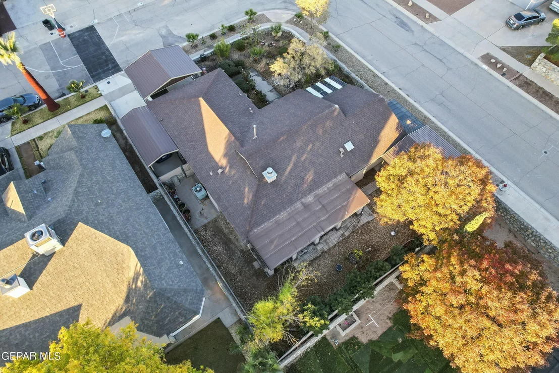 Photo of 13812 DESERT HIGHLANDS Lane