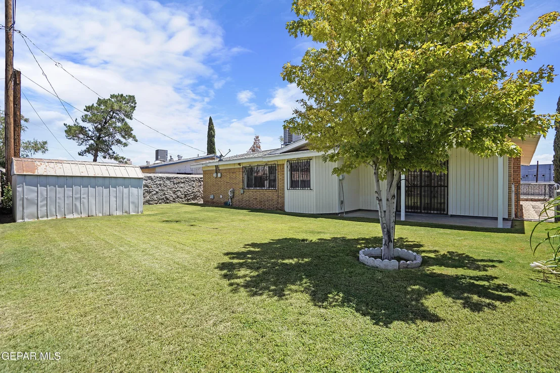 Photo of 9951 BOMARC Street