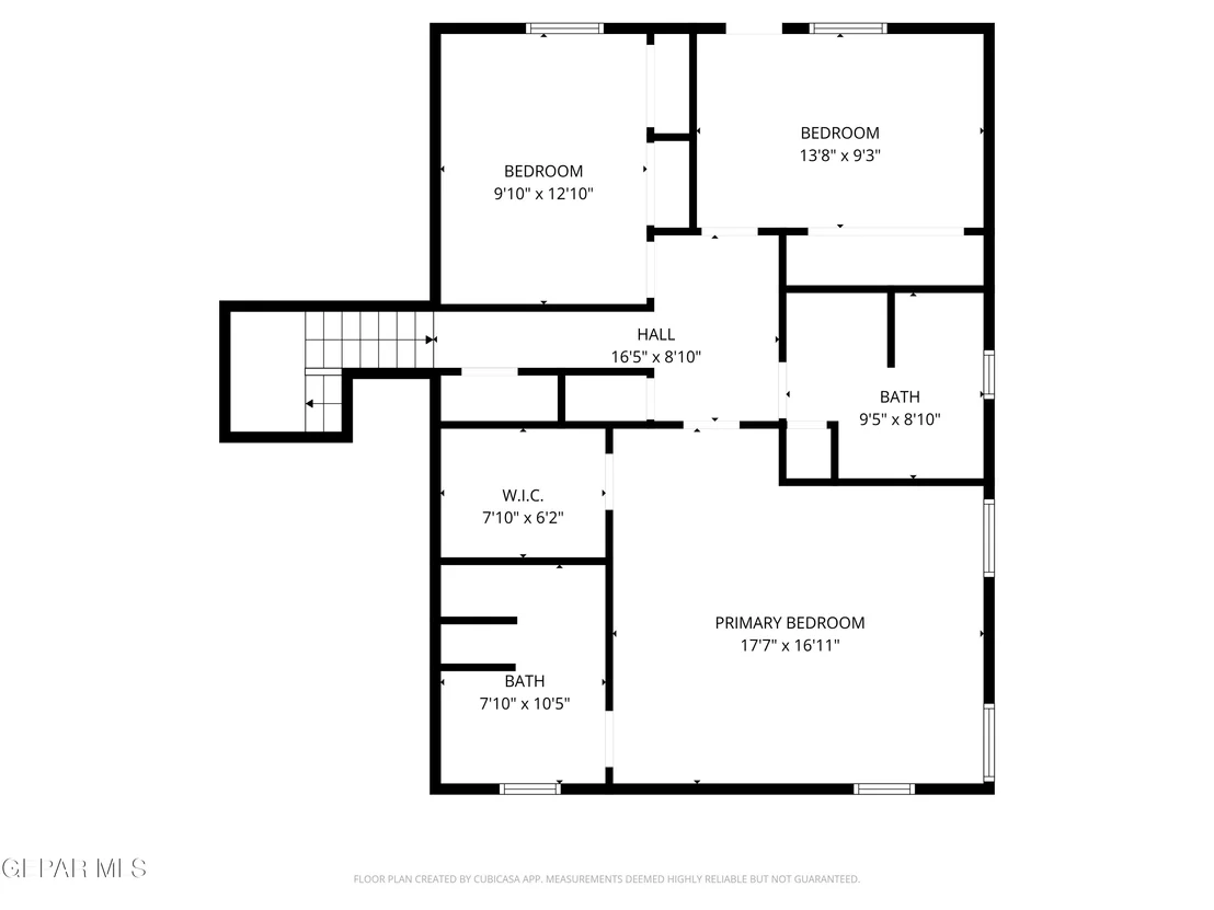 Photo of 11700 CASA VIEW Drive