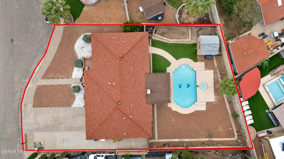 Photo of 1532 RANDY WOLFF Place